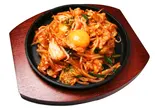豚キムチ(Food To Go(フードトゥーゴー)by三好食堂)