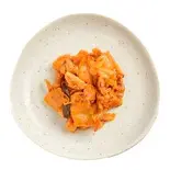 豚キムチ（一汁おにぎり 一粒万福）