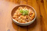 豚キムチ（かけはし）