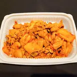 豚キムチ(お弁当 福ちゃん食堂)