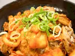 豚キムチ（お好み焼きFuji）