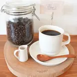 ハンドドリップコーヒー（Pier's CAFE＆ROOFTOP）