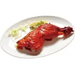 タンドリーチキン Tandoori Chicken（Saffron）