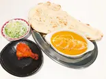 タンドリーチキンセット（ASIAN DINING＆BAR NAMASTE 武蔵新田店）