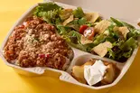 【おすすめ】タコライスのカフェプレート Taco Rice Plate（【濃厚チーズ＆アボカド】天才のタコライス 幡ヶ谷店）