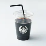 水出しコーヒー ICE（Salad Bento ENSA(旧和がし圓左)）