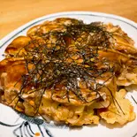 お好み焼き（一富士福島店）