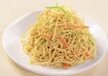 麻辣拌干丝 干豆腐のピリ辛和え(中国流ピリ辛しゃぶしゃぶ 冒牌火锅菜)