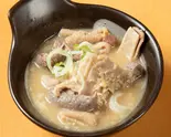もつ煮込み / Simmered Offal Stew（大林山 川崎店）
