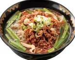 特製刀削麺（海鮮館 徳川店）