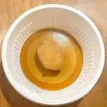 おでん(じゃがいも)（櫻三輪堂）