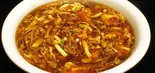 酸辣湯(東北餃子楼)