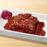 ポークロック単品 Tender Pork Chunks(すき家 福岡舞鶴店)