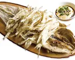 干しダラ(モックテ)（BEF 韓国チキン）