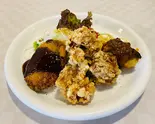 人気No. 3！Aセット（洋食屋ハル）