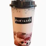 いちごミルク(PANCAKE)