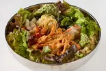 コチュジャン鶏のビビンバ Gochujang Chicken Bibimbap(ヘルシースンドゥブ&ビビンバ「純豆腐女子」 千林店)