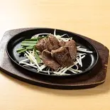 ハート（下町ホルモン十三まるたけ本店）