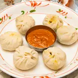 モモ Momo(インドカレー 成増キッチン)