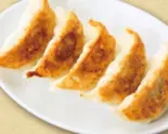 小餃子 Small Dumplings（博多ラーメン福や国分寺）