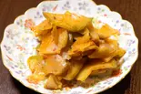 ザーサイ(中華料理 嘉楽飯店 荻窪店)