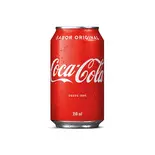 コカ・コーラ 350ml/Coca Cola 350ml（シンジョントッポッキ新大久保店）