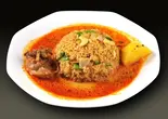 ドライカリー DryCurry（スリランカ家庭料理 モナラ）