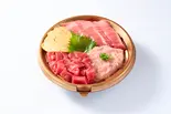 天然まぐろ丼 Wild Tuna Rice Bowl（すしの美登利～旬～ 代々木上原店）