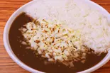 チーズカレー（情熱のすためしどんどん 新宿東口アルタ裏店）