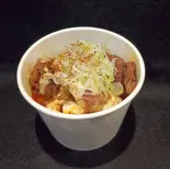和牛スジ煮込み（和牛焼肉 牛彩(旧 牛和鹿富岡店)）