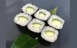 かっぱ巻（つきじ海賓 西新井店）