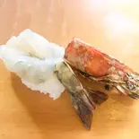 車えびおどり大1コ（やまと寿司）