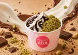 ドバイチョココンボ Dubai Choco Combo 두바이 초코 콤보（アサイーボウル＆ヨーグルトアイス専門店）