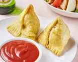 サモサ・2P Samosa - 2 Pieces（ディープソン）