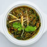 パラックゴーシュ Palakh Gosh（スパイスワラ経堂店）