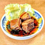 ラフテー（宮古島郷土料理 ラッキー）