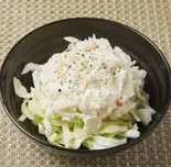 おかわりポテサラ【並】(100g)(からあげ専門店 鶏笑 北花田店)