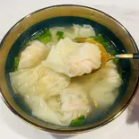 海老ワンタンスープ(888)