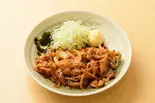 単品 じゃんじゃん焼き（千住タンメン 勝めし屋 本店）