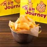 Jr.サイドワインダー 200g(ひねりカット)（炭火焼居酒屋とりきち）