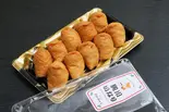 駒川いなり(10個)(すし処 だいみょう)