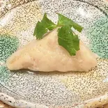 はんぺん 単品（海鮮千葉料理 おでんでんでん千葉本店）