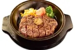 ワイルドステーキ 150g（いきなり！ステーキ 福岡天神店）