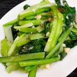 RAU CU LUOC茹で野菜（Xin Chao Viet Nam Ikebukuro）
