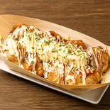 てりたまマヨネーズ Teritama Mayonaise（元祖 どないや 六本木店）