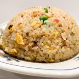 【中華の王道】 チャーハン（町中華 山ちゃん）