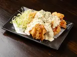 チキン南蛮（ゴリさん家）