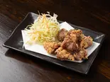 砂肝唐揚げ（ゴリさん家）