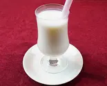 ラッシーLassi（GLOBAL KITCHEN RESTAURANT）
