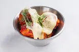 ボンガチキンチーズ（韓国トッポギ専門店『ボンガ』）